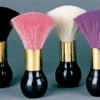 Nail Powder Brush - Large -Best Manicure Store 19630 35532 45988 05436 46881 84011 69832 11662.1629300653