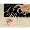 Gift Certificate - 50ct (Pink Rose/Hand Feet) -Best Manicure Store 19673 600 45200 31524 97624 04102 37482 32178 05474.1629300001