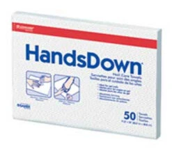 HANDSDOWN Nail Care Towels -Best Manicure Store 19679 88180 86581 29662 87473 02790 77257 59972.1629300003