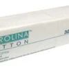 Carolina Cotton Wipes - 2"x2" / 200ct -Best Manicure Store 19687 66976 92101 99837 03145 96169 45708 09509.1629300655