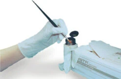 Latex Glove Powder Free - 100ct -Best Manicure Store 19695 97366 64763 64787 72293 34041 29356.1633380433