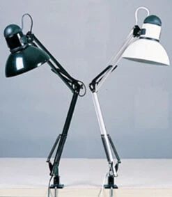 Swing Arm Lamp - Contour -Best Manicure Store 19750 71474 91408 58639 23573 54522 98967 67338.1629300010