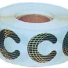 Horse Shoe Form - Medium - 500ct -Best Manicure Store 19792 84645 91070 49998 79262 96534 31972 14765.1629300659