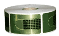 Horse Shoe Form - Square - 500ct