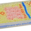 Dr. Nails Pedicure Foot Spa Soap - Yellow/Pink (60pcs) -Best Manicure Store 22207 YP 600 43186 27884 61841 17157 65371 01023 76985.1629302084