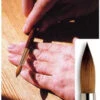 Master Kolinsky Nail Brush - Round # 22