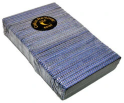 Disposable Mini Callus Remover 60/60 Grits - 50/pk