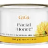 GiGi Facial HoneeWax - 14oz - G0310 1 GiGi Facial HoneeWax - 14oz - G0310 -Best Manicure Store 25017 33348 91871 98736 96640 56429 05463 25149 25283 89071.1629302538