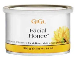 GiGi Facial HoneeWax - 14oz - G0310