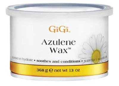 GiGi Azulene Wax - 13oz - G0345 3 GiGi Azulene Wax - 13oz - G0345