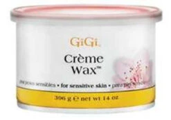 GiGi Creme Wax - 14oz