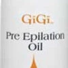 GiGi Pre-Epilation Oil- 4oz -Best Manicure Store 25033 18682 20863 61887 03954 34991 48311 03872 27914 23490.1629302540