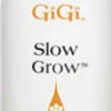 GiGi Slow Grow With Argan Oil - 8 Oz