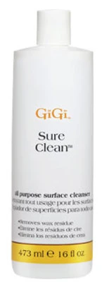 GiGi Sure Clean - 16oz