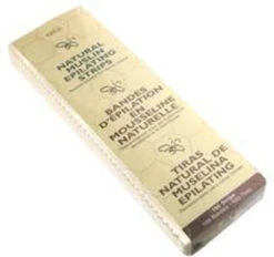 GiGi Natural Muslim Epilating Strips - Large - 100 Pack -Best Manicure Store 25085 64899 51667 68848 06200 63022 89322 18603.1621538375.220.290 16596.1629324588
