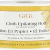 GiGi Cloth Epilating Roll - 50 Yd -Best Manicure Store 25086 27466 57324 82740 90243 51778 93421 09376 14340 23399.1629302541