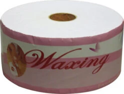 Waxing Bleached Muslin Roll - 3.5 X 100 Yds