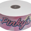 Pinky Muslin Roll - 2 1/2 X 100yds Bleached