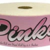 Pinky Muslin Roll - 2 1/2 X 100yds Unbleached -Best Manicure Store 25101 68204 62109 05764 12180 65442 12270 53511.1629300678