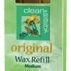 Clean + Easy Medium Original Wax Refill - 3pk 2 Clean + Easy Medium Original Wax Refill - 3pk -Best Manicure Store 25150 25842 66434 42960 54659 77636 10436 08324.1629300680