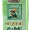 Clean + Easy Small Original Wax Refill - 3pk -Best Manicure Store 25155 60921 39858 79460 96888 67834 99668 80150.1629300054