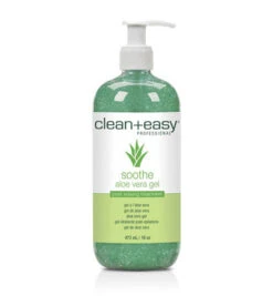 Clean + Easy Soothe Gel - 16oz