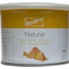 Depileve Natural Traditional Creamy Bio-Plant Wax - 13.52 Fl Oz / 400 ML -Best Manicure Store 25202 88165 52218.1673560505