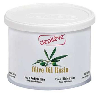 Depileve Olive Oil Rosin - 14 Oz 3 Depileve Olive Oil Rosin - 14 Oz