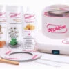 Depileve Professional Waxing Deluxe Kit 1 Depileve Professional Waxing Deluxe Kit -Best Manicure Store 25210 600 35021 91264 48828 80734 42200 70837.1655272242