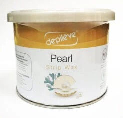 Depileve Pearl Strip Wax -14 Oz