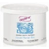 Depileve Crystal Clear Marine Wax - 14 Oz -Best Manicure Store 25223 500 68035 67890 76225 88588 26346 68937.1655272233