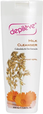 Depileve Milk Cleanser - 17 Oz