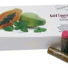 Depileve Gold Concentrate Ampoule - 20pk -Best Manicure Store 25241 44802 57986 35330 45330 26911 40864.1655272235