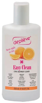 Depileve Easy Clean - 7.7 Oz