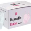 Depileve Non-Woven Disposable Bikinis - 24 Pk -Best Manicure Store 25260 43008 73855 55883 75832 91913 44948.1655272237