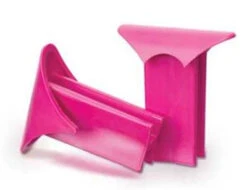 Depileve Deluxe Warmer Connectors - 2 Pk