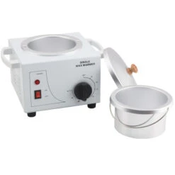NDi Beauty Professional Single Wax Warmer -Best Manicure Store 25279 1 55495 64513.1629332892