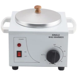 NDi Beauty Professional Single Wax Warmer -Best Manicure Store 25279 86479 78077.1638571434