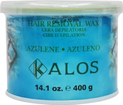 Kalos Azulene Wax - 14oz