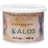 Kalos Pine Wax - 14oz -Best Manicure Store 25315 96344 10879 14919.1673042452