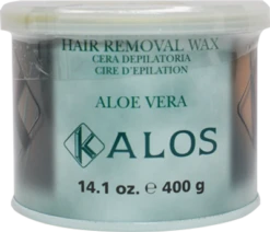 Kalos Aloe VeraWax - 14oz