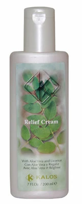 Kalos Relief Cream - 7oz