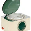 Clean + Easy Deluxe Pot Wax Warmer -Best Manicure Store 25650 00082 59700 00737 80552 19777 31383 76751.1629300688
