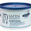 Satin Smooth Titanium Blue Thin Film Hard Wax - 14oz - SSW14MP -Best Manicure Store 25749 ebay 42644 63875 54443 82344 87172 36766.1643933955