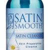 Satin Smooth Satin Cleanser Skin Preparation Cleanser - 16oz
