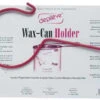 Depileve Wax Can Holder 1 Pc -Best Manicure Store 26263 1 51333 58320 80500.1655272239