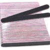 Sankyo Nail File - Pink Center - 50/pack -Best Manicure Store 27010 600 14730 40201 22628 72042.1638296089