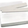 Sankyo Nail File - White Washable Jumbo - 50/pack -Best Manicure Store 27020 600 65659 96777 65487 60954.1638296090