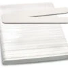 Sankyo Nail File - White Washable - 50/pack -Best Manicure Store 27050 73140 72676 77118 58727.1638296091