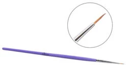 EzFlow Nail Art Detailing Brush #00